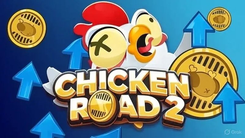 Oplev Spændingen i Chicken Road 2 - Nye Gameplay og Kasinovariant